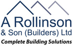 Logo of A Rollinson & Son (Builders) Limited
