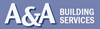 Logo of A & A Building Services (Midlands) Ltd