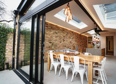 RMR Homes Ltd, London, 2021 MBAs, kitchen project 2