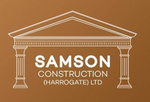 Logo of Samson Construction (Harrogate) Limited